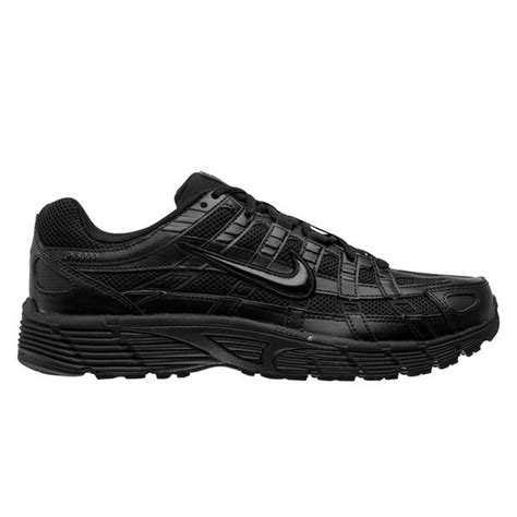 nike p 6000 herren schwarz|Nike P.